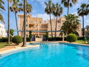 Apartment Royal Playa II by Interhome